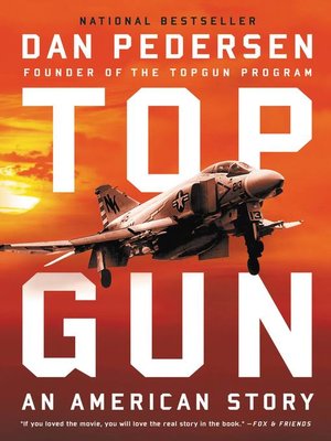 cover image of Topgun